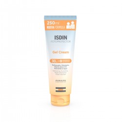 Isdin Gel-Cream Sunscreen SPF30 200ml