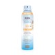 Pediatric Isdin 50+ Sunscreen Spray Lotion 200ml.