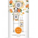 Iap Pharma Pure Fleur Eau de Cologne Verbena Bloom Pack 150 ml + 30 ml