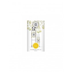 Iap Pharma Pure Fleur Flores Blancas Pack 150+30ML