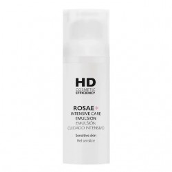 HD Rosae* Emulsion Cuidado Intensivo