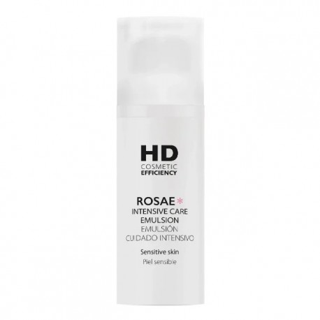 HD Rosae* Emulsion Cuidado Intensivo