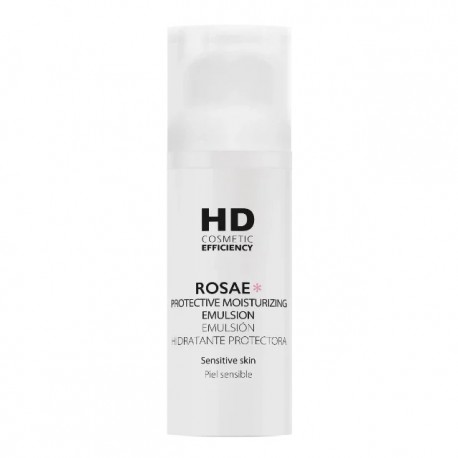 HD Rosae* Emulsion Hidratante Protectora