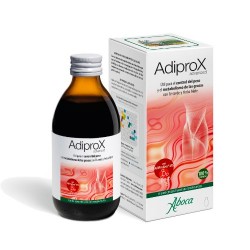 Adiprox Advanced Fluido Concentrado 325 gr - Aboca