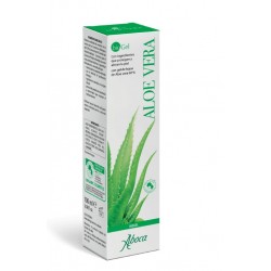 BioGel Aloe Vera 100ML - Aboca