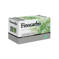 Finocarbo Plus tisana 20 Bolsitas- Aboca