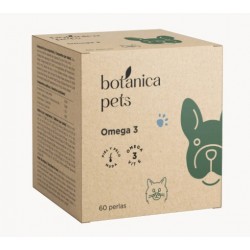 Botanicapets Omega3 30 Perlas