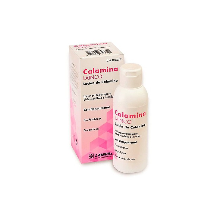 Calamina Lainco 125 mL