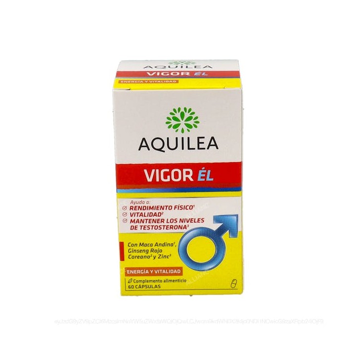 Aquilea Vigor Él.