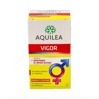 Aquileia Vigor He and She.