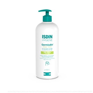 Isdin Germisdin Higiene Corporal Piel Seca 1000ml.