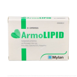 ArmoLIPID. Rottapharm.
