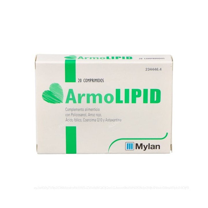 ArmoLIPID. Rottapharm.