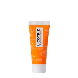 Licotriz. OLIVOLEA. Intensivo Regenerador Creme 40ml