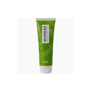 Crema hidratante corporal familiar 250ml. Olivolea.