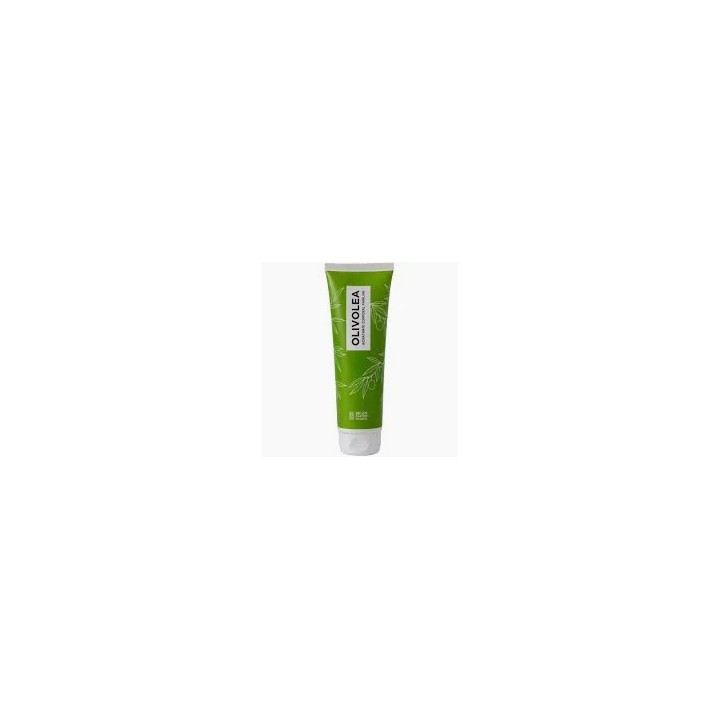 Crema hidratante corporal familiar 250ml. Olivolea.