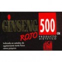 Red Ginseng 500
