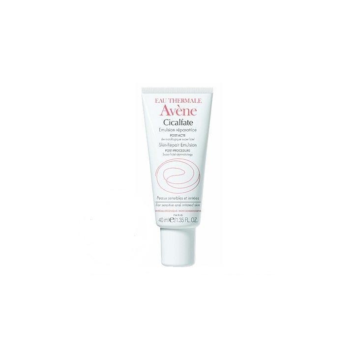 Repair Emulsion Cicalfate Post-act. Avene.