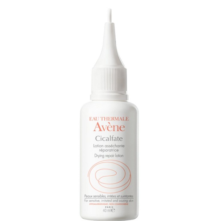 Restorative Drying Lotion Cicalfate. Avene
