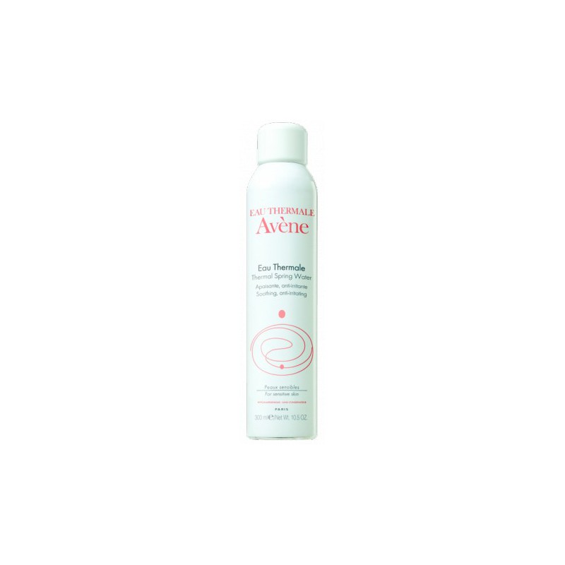 Thermal water spray. Avène. Parafarmacia Online