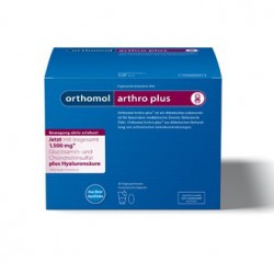 Orthomol Arthro plus. | Parafarmacia Online