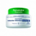 Somatoline Cosmetic Réducteur Traitement Intensif Nuit 250ml 10.