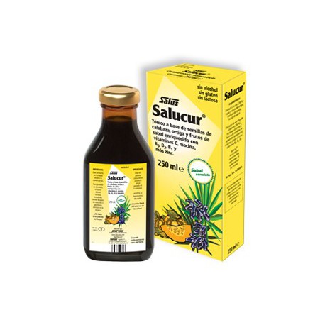 GALLEXIER SYRUP
