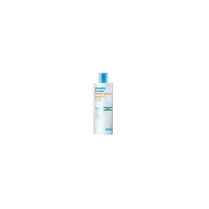 Ureadin Fusion Solución Micelar 500 ml.
