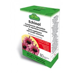 Echinol tablets. Dr. Dûnner.