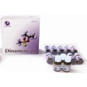 Dinamen 24 (20 Viales).