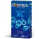 CONTROL NATURE XL . 12 UNITS .