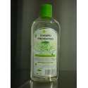 Shampoo Preventiva Júnior com Tea Tree Oil.