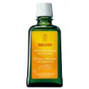  Massage Oil with Calendula. Weleda.