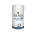 Magnesium . Magnesium chloride tablets . Ana Maria Lajusticia .