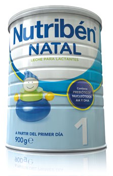 NUTRIBEN NATAL 1