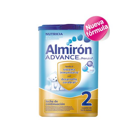 Produkt Almirón ADVANCE 2 .