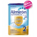Almirón 2 Advance Pronutra Pack Ahorro 1.600 g