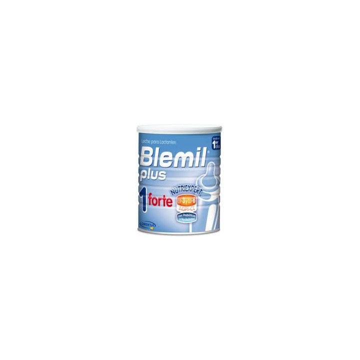 Product Blemil Forte Plus 1. 