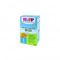 HiPP milk 2 Biological continuation.