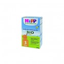 HiPP leite 3 crescimento Biológica.