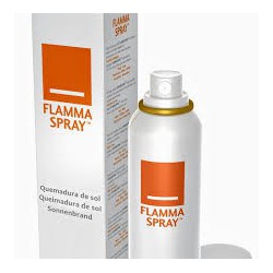 Flammaspray. Sinclair.