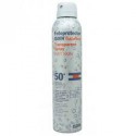 Pédiatrique Fotoprotector peau humide Transparent spray 50 +. ISDIN. 
