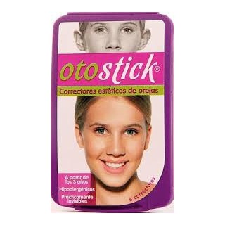 Otostick. Ear cosmétique correcteur.