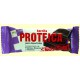 Barra de proteína Chocolate . Nutrisport.