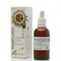Passion Flower Extract Natural. Soria Natural.