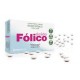 Folic Acid. Soria Natural.