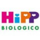 Hipp Biológico Menú bebe Verduras y arroz con pollo 190 gr. 