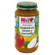 Hipp Biológico Menú Junior . (Potitos) Espagueti con tomate y mozzarella Hipp 250 gr. 8 Meses+