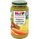 Hipp Biológico Menú Grandullón . (Potitos) Patatas y zanahorias con carne Hipp 250 gr. 12 Meses+