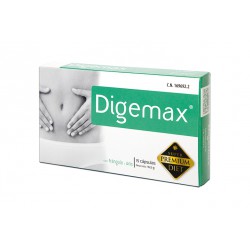 Digemax. Super Premium Diät.